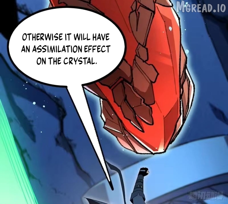 Lord of Summons! Sudden Mutation Chapter 119  - page 58